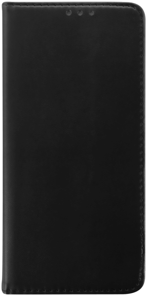 Xiaomi 13T Pro oldalra nyíló flipes bőrtok asztali tartó funkciós fekete