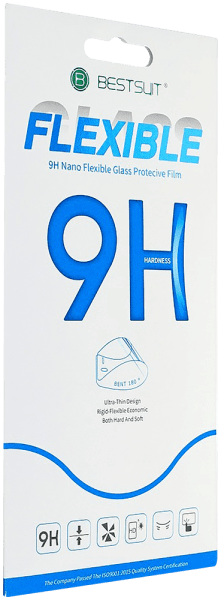 Realme 9 Pro flexibilis képernyővédő fólia