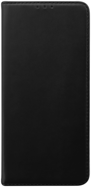 Xiaomi Redmi Note 13 5G oldalra nyíló flipes bőrtok asztali tartó funkciós fekete