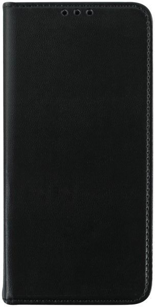 Xiaomi 14 oldalra nyíló flipes bőrtok asztali tartó funkciós fekete