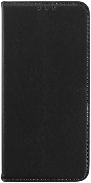 Honor 200 Lite oldalra nyíló flipes bőrtok asztali tartó funkciós fekete