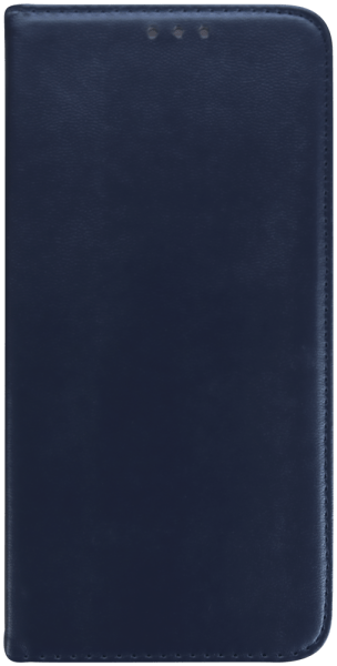 Xiaomi 14T oldalra nyíló flipes bőrtok asztali tartó funkciós sötétkék