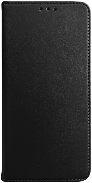 Samsung Galaxy A26 5G (SM-A266B/DS) oldalra nyíló flipes bőrtok asztali tartó funkciós fekete