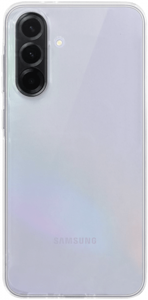 Samsung Galaxy A36 5G (SM-A366B/DS) szilikon tok ultravékony átlátszó