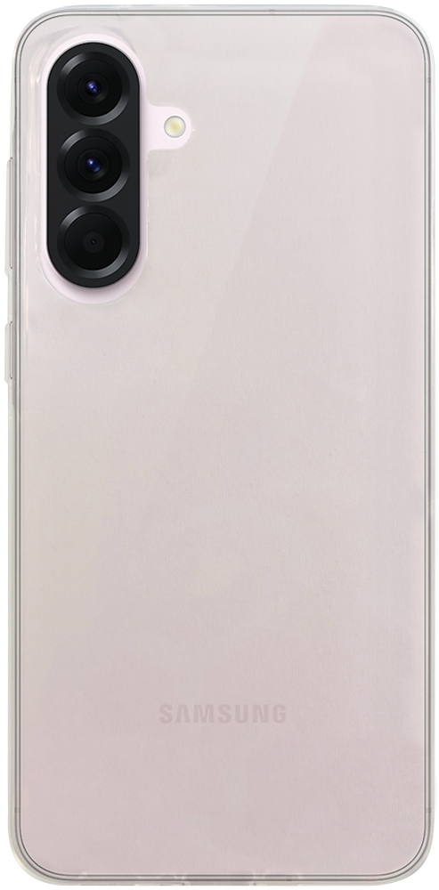 Samsung Galaxy A56 5G (SM-A566B/DS) szilikon tok ultravékony átlátszó