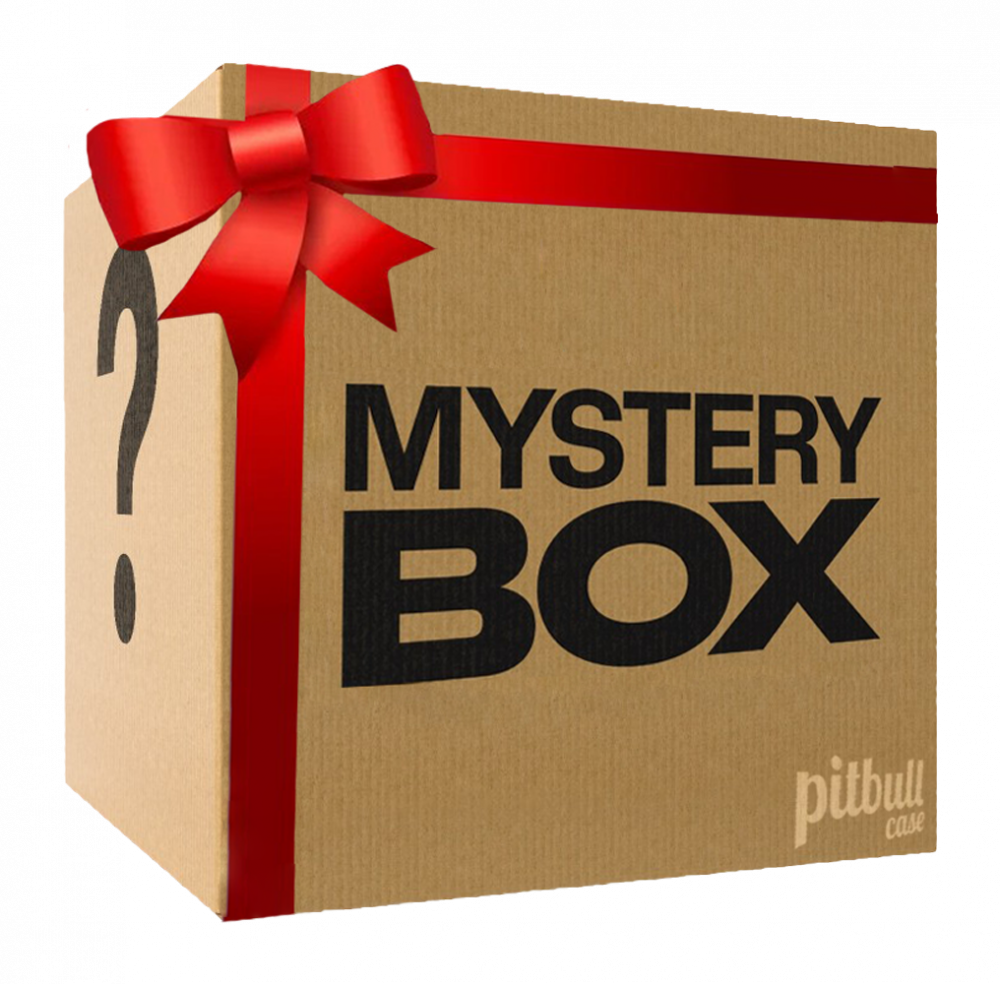 Mystery Box ajándék