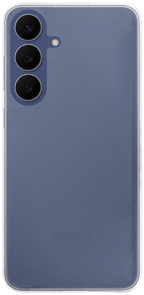 Samsung Galaxy S25 FE (SM-S731B) szilikon tok átlátszó