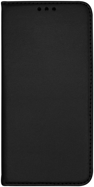 Huawei Honor Magic 8 Lite oldalra nyíló flipes bőrtok asztali tartó funkciós fekete