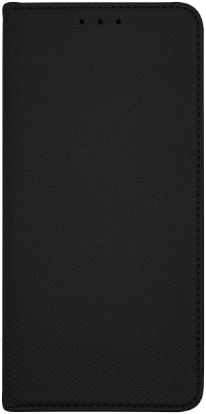 Xiaomi Redmi Note 15 Pro Plus oldalra nyíló flipes bőrtok rombusz mintás fekete