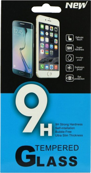 Samsung Galaxy A17 4G (SM-A175F) edzett üvegfólia