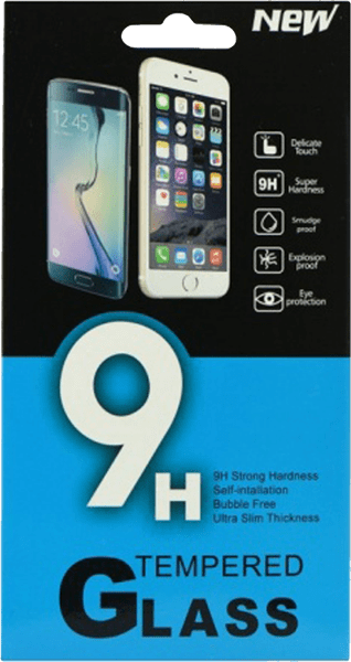 Samsung Galaxy A17 5G (SM-A176B) edzett üvegfólia